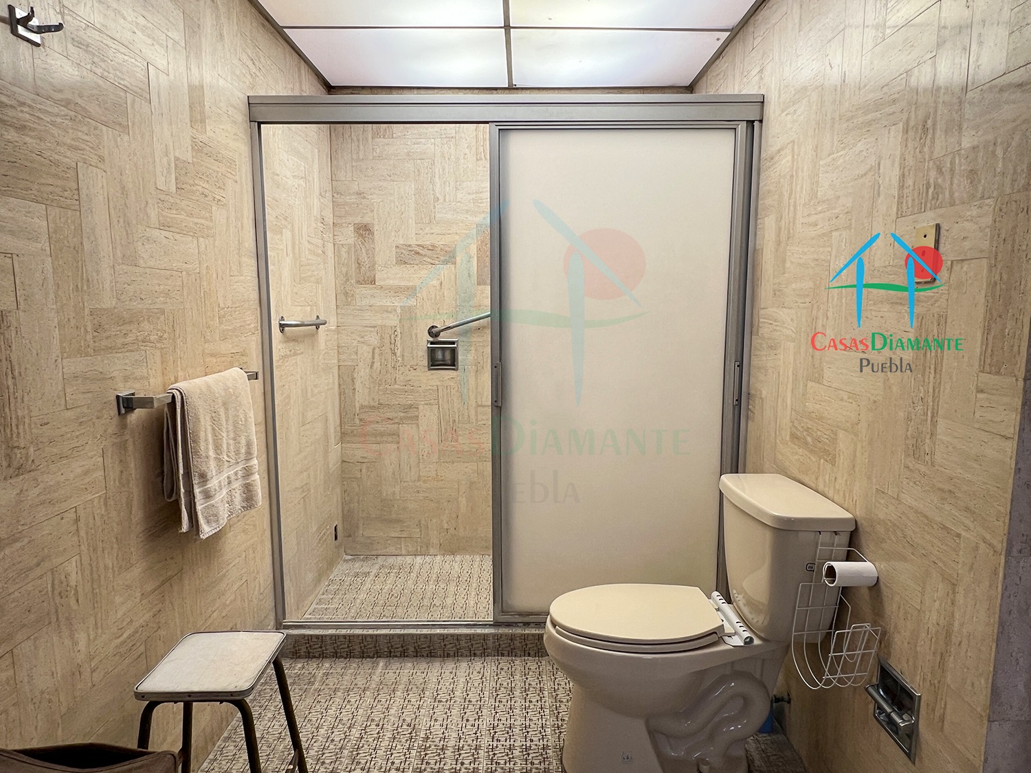 El Carmen Huexotitla Casa Toya - Recámara dos 6